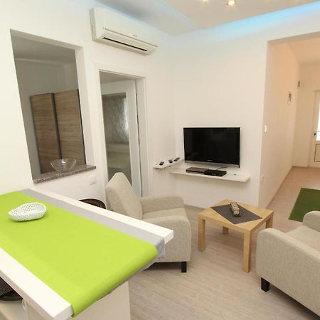 Apartments Tijana Rovinj Kültér fotó