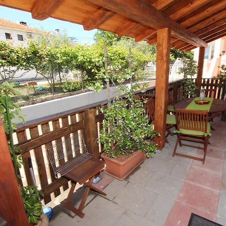 Apartments Tijana Rovinj Kültér fotó