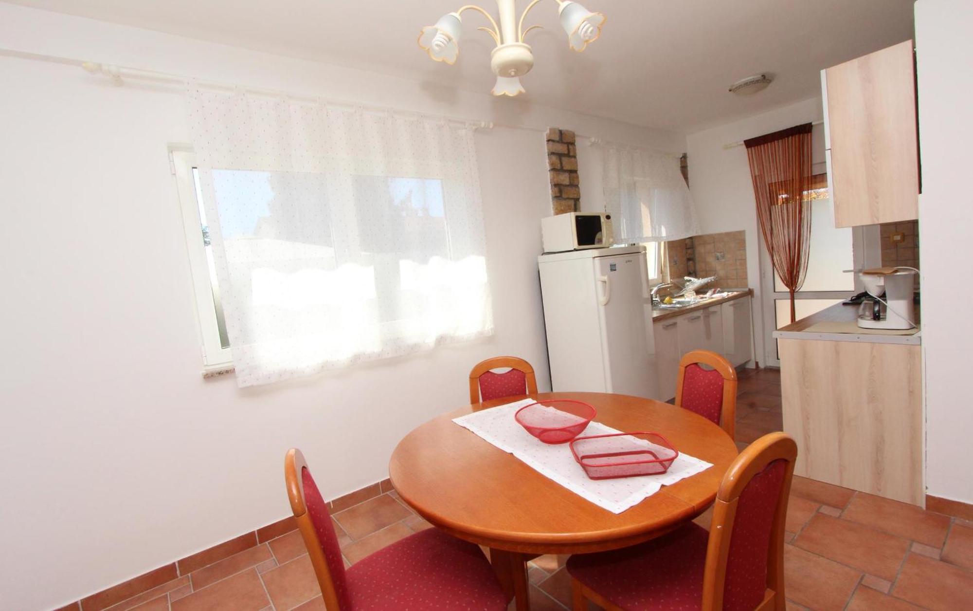 Apartments Tijana Rovinj Szoba fotó