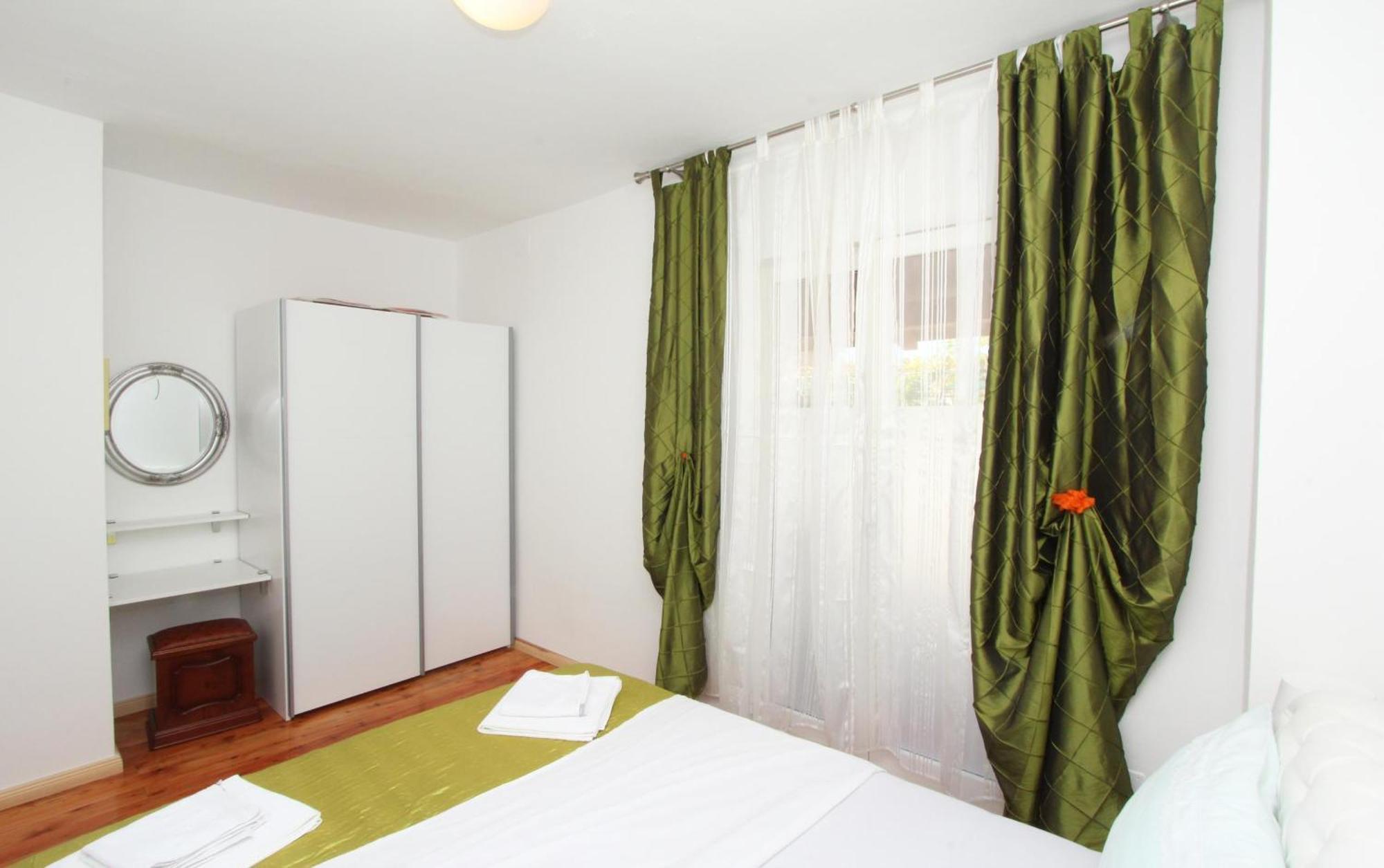 Apartments Tijana Rovinj Kültér fotó
