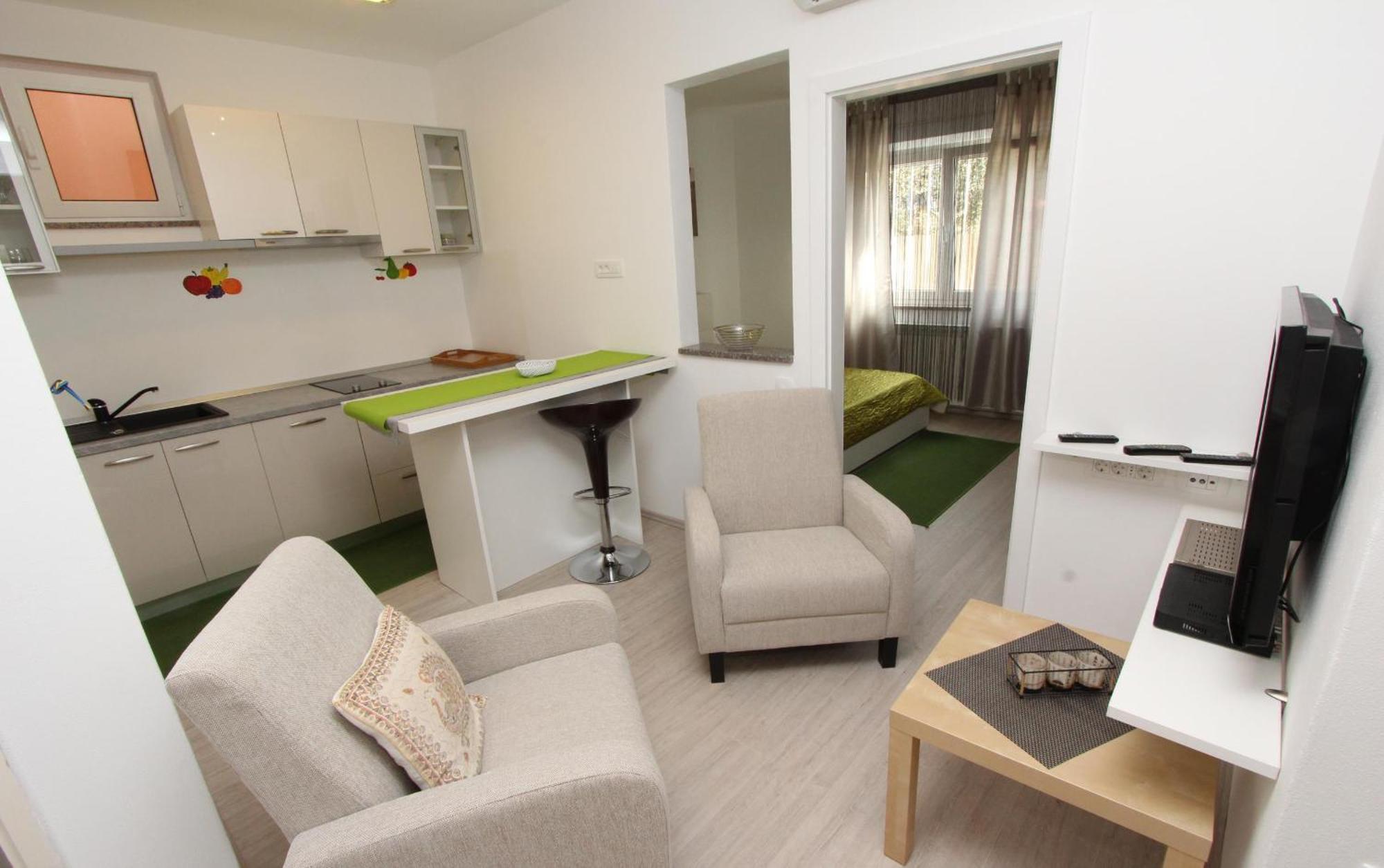 Apartments Tijana Rovinj Kültér fotó
