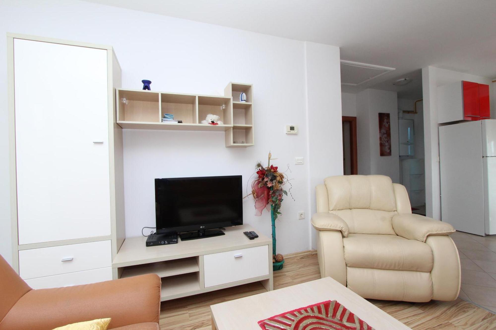 Apartments Tijana Rovinj Szoba fotó