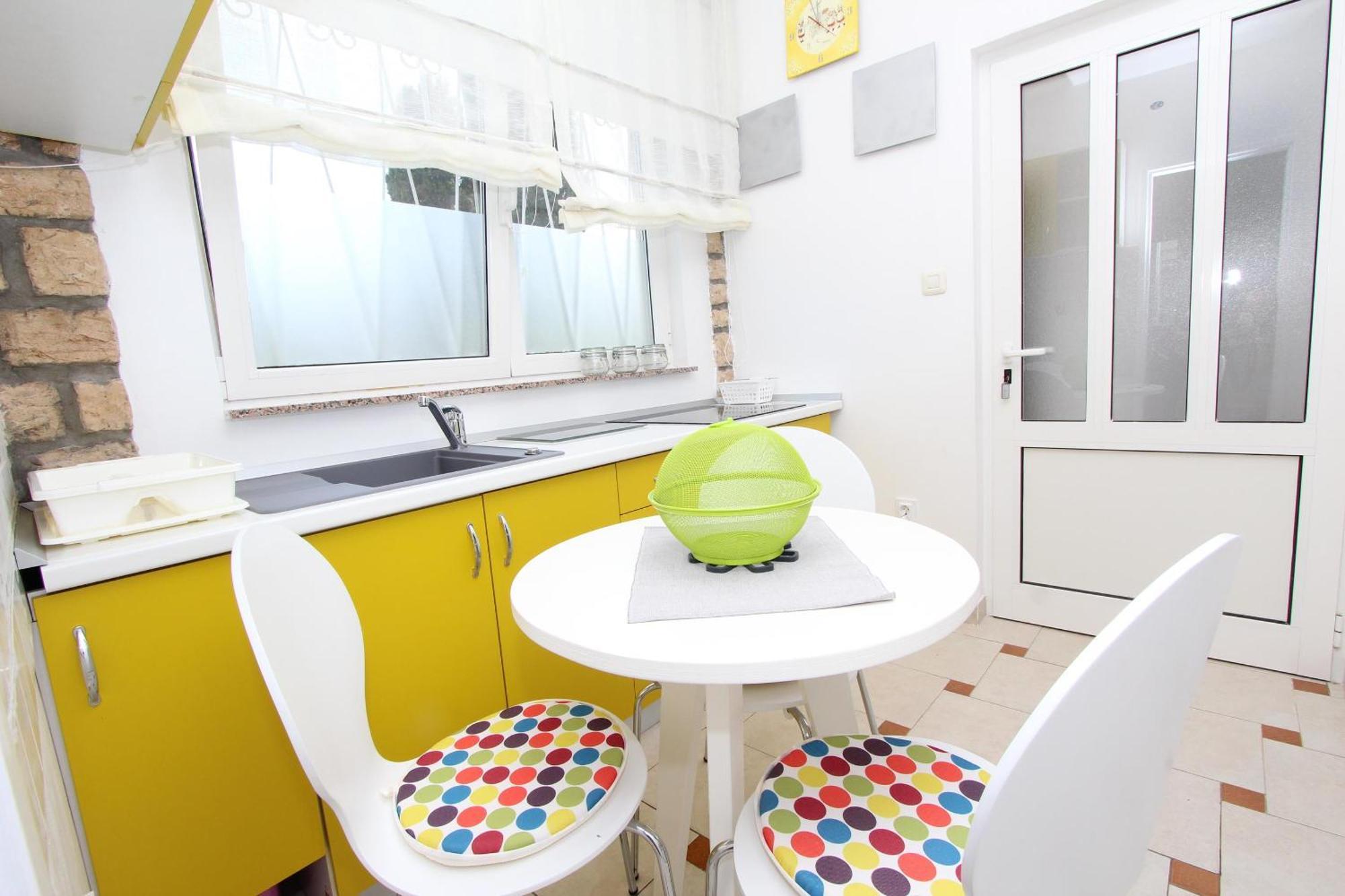 Apartments Tijana Rovinj Szoba fotó