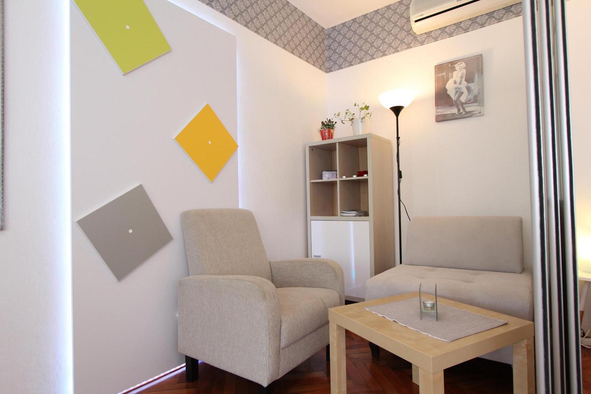 Apartments Tijana Rovinj Szoba fotó