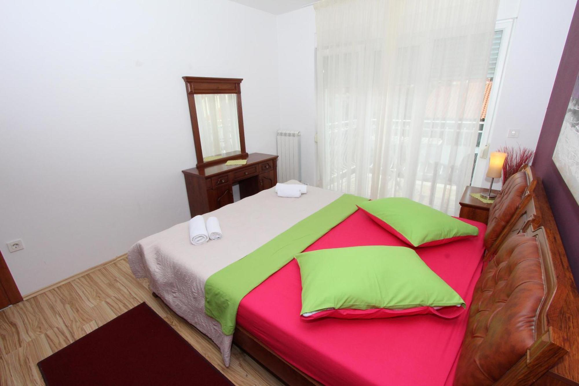 Apartments Tijana Rovinj Szoba fotó