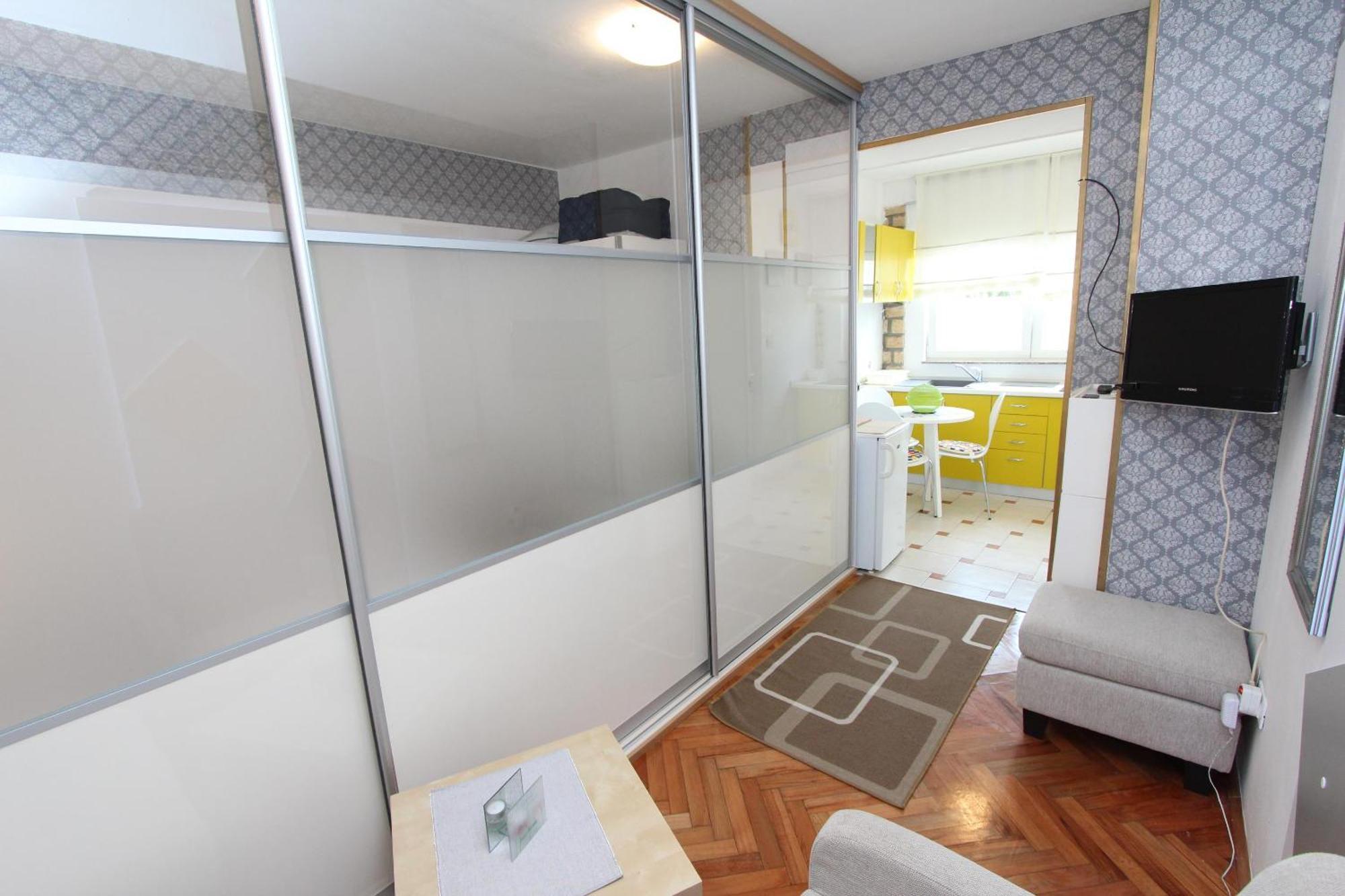 Apartments Tijana Rovinj Szoba fotó