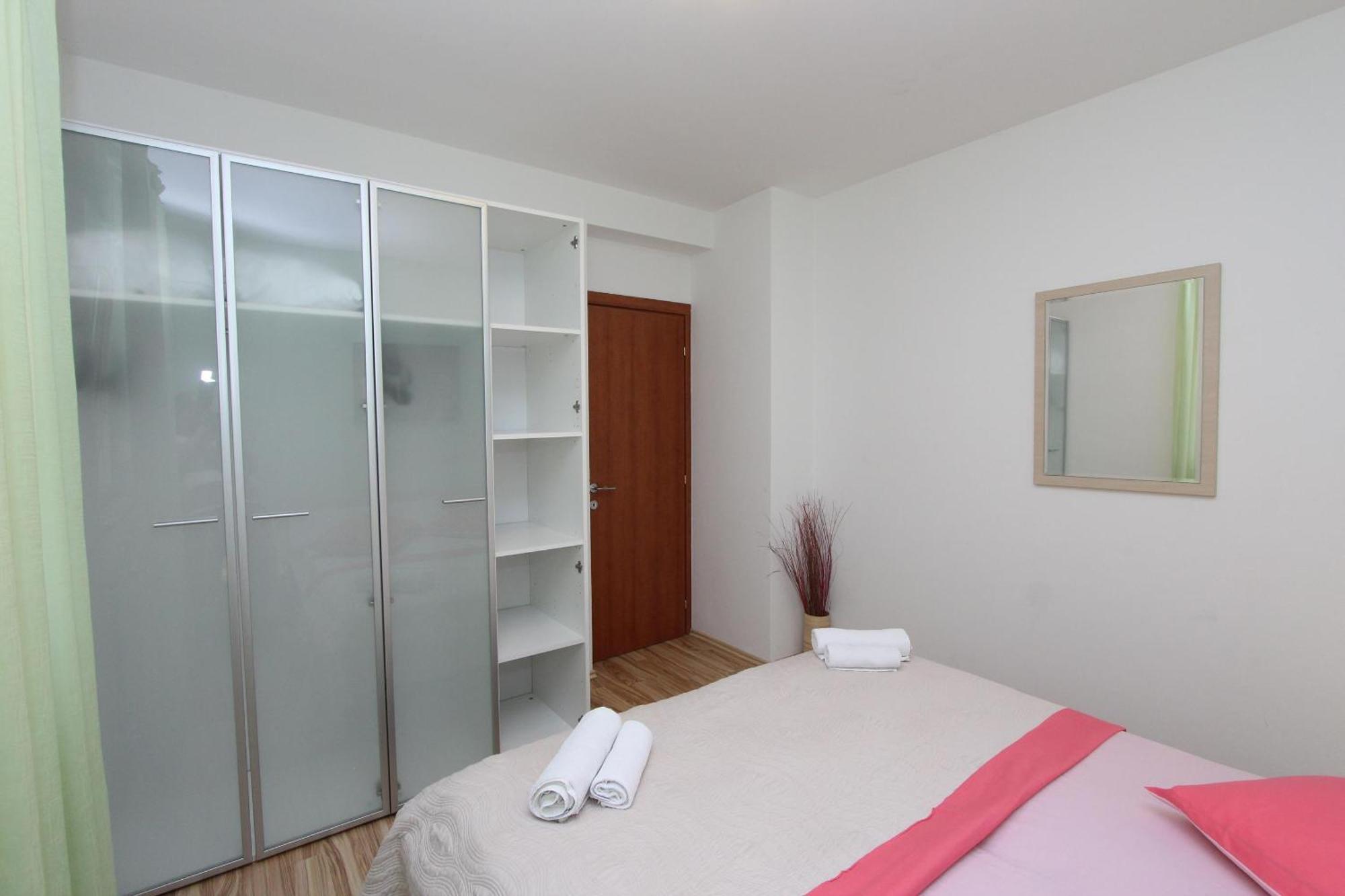 Apartments Tijana Rovinj Szoba fotó
