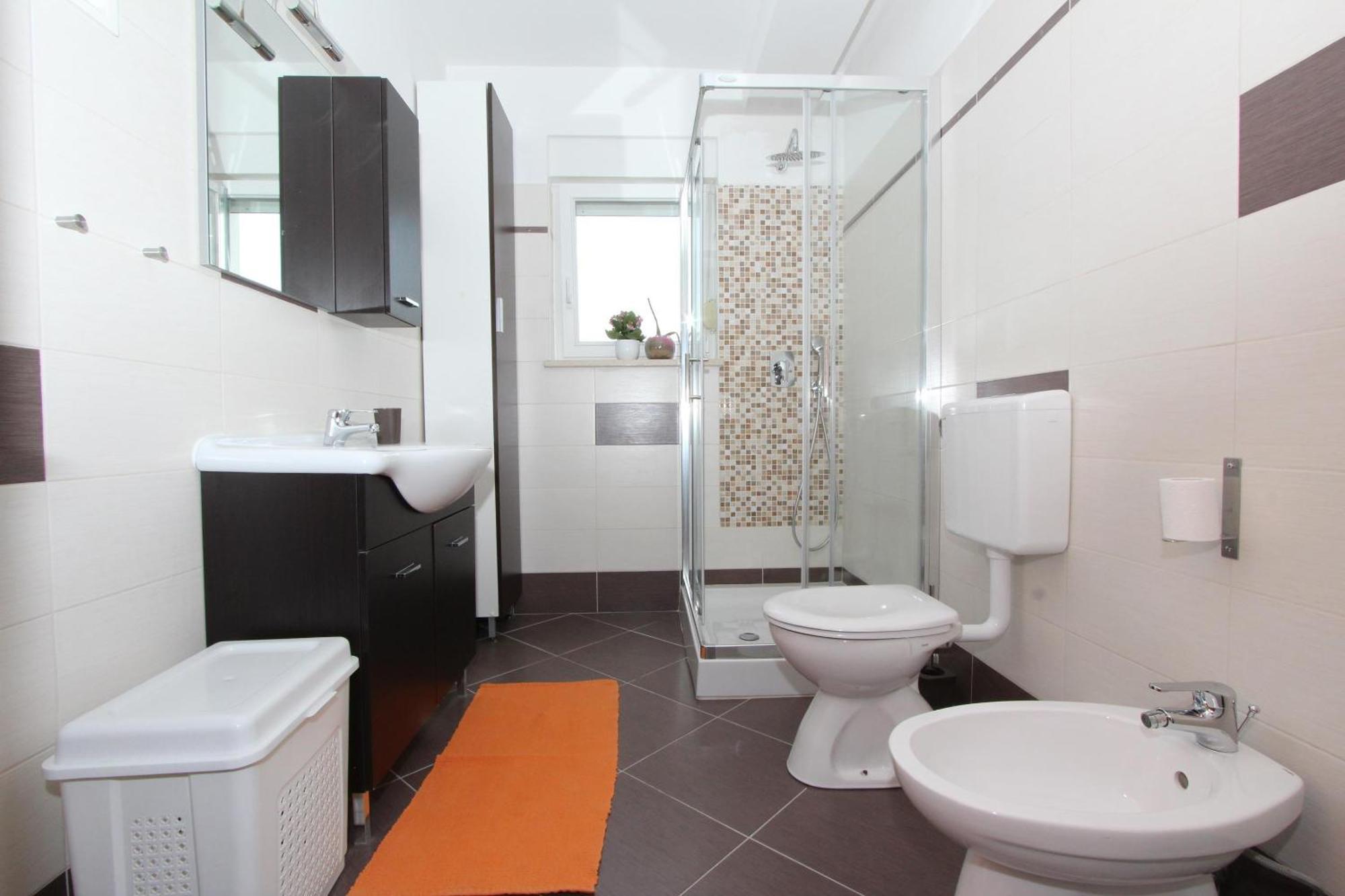 Apartments Tijana Rovinj Szoba fotó