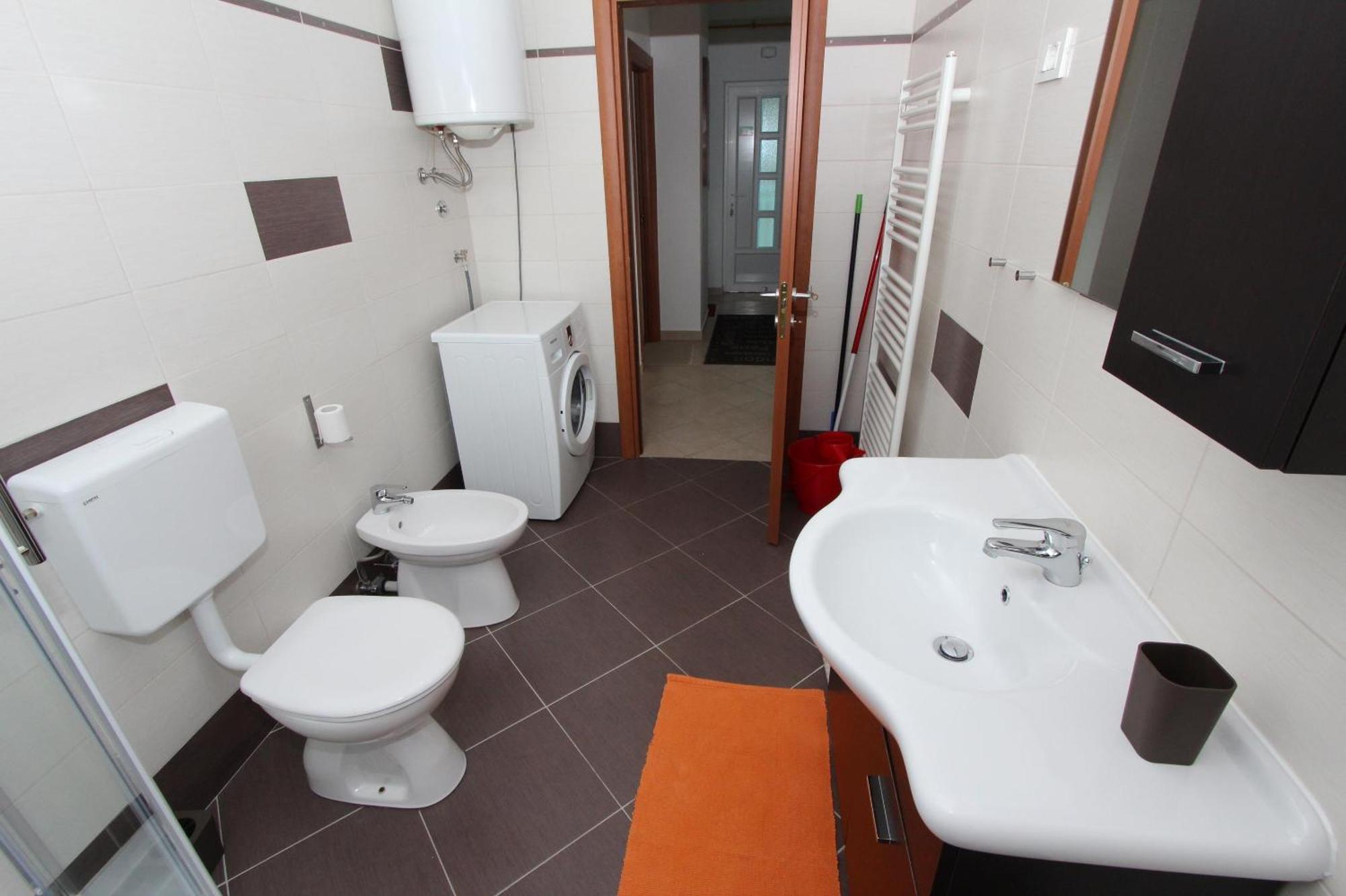Apartments Tijana Rovinj Szoba fotó