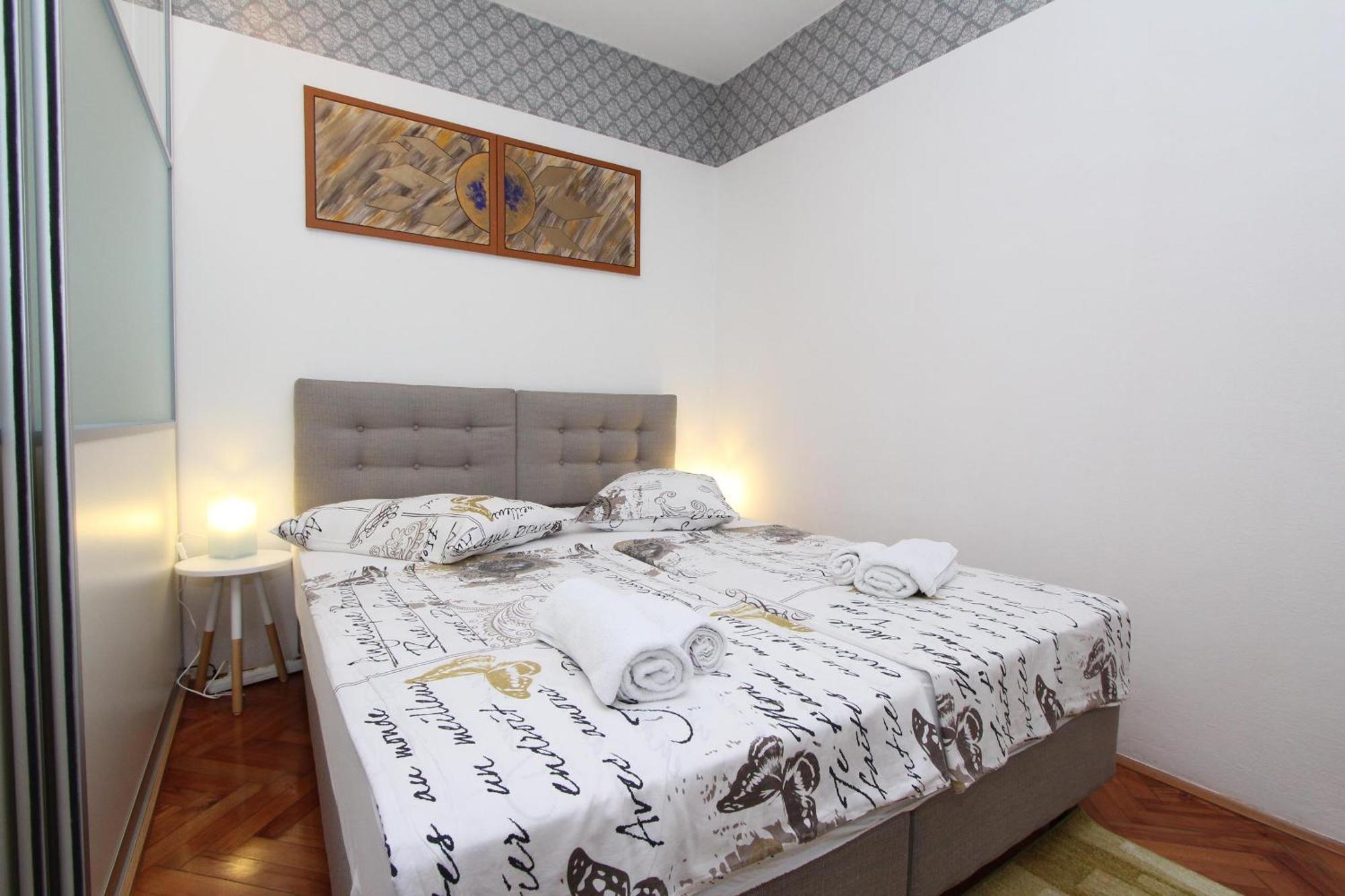 Apartments Tijana Rovinj Szoba fotó
