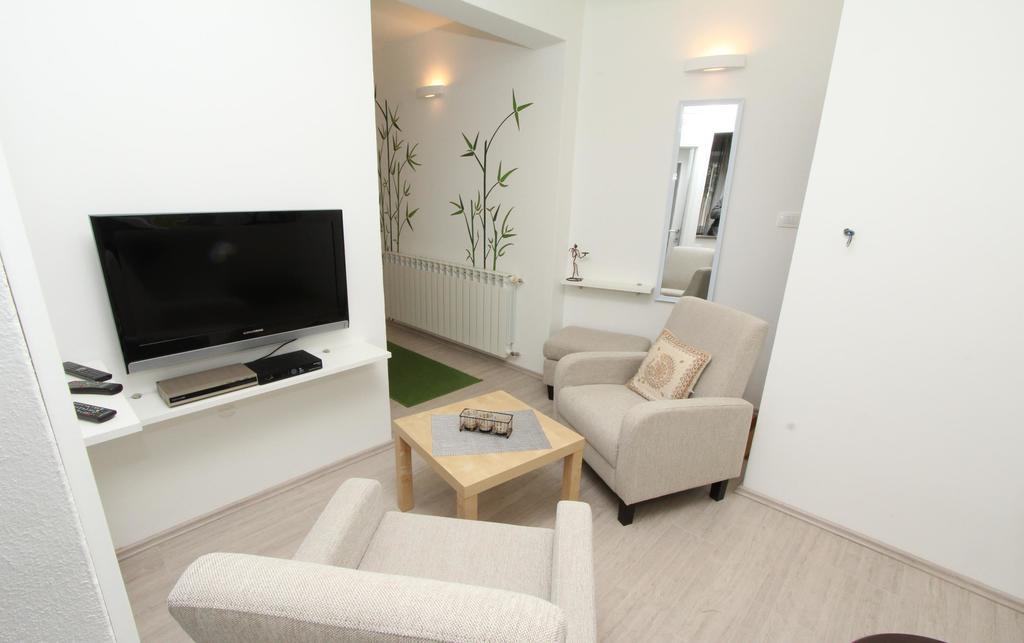Apartments Tijana Rovinj Kültér fotó