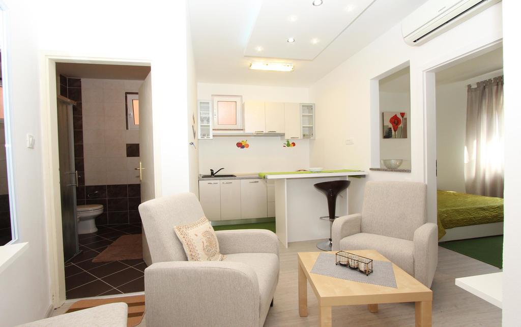 Apartments Tijana Rovinj Kültér fotó
