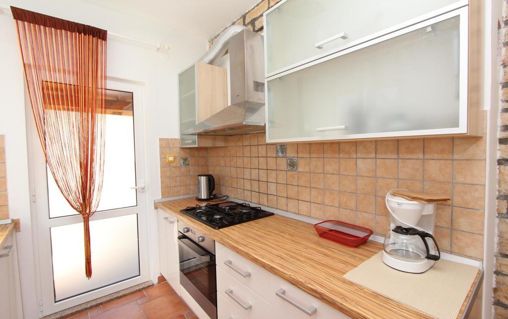 Apartments Tijana Rovinj Kültér fotó