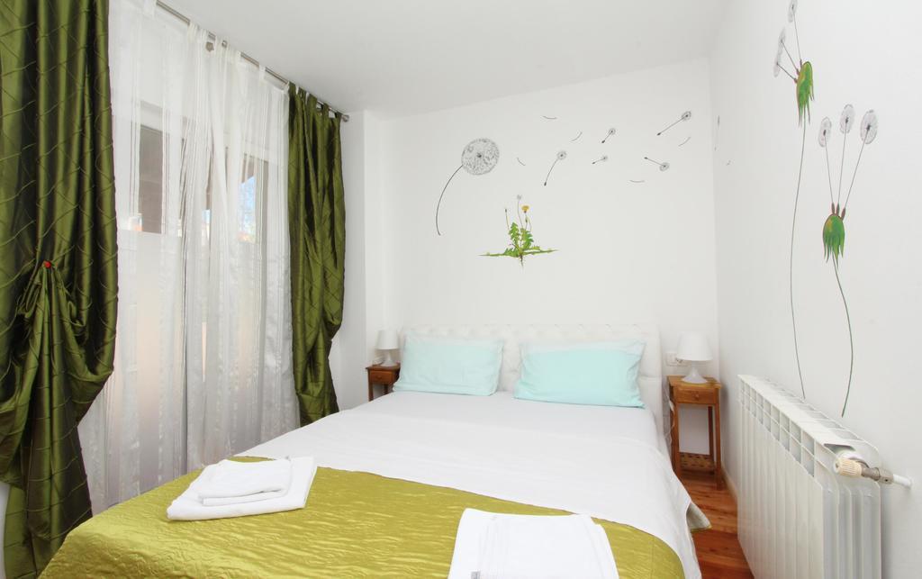 Apartments Tijana Rovinj Kültér fotó