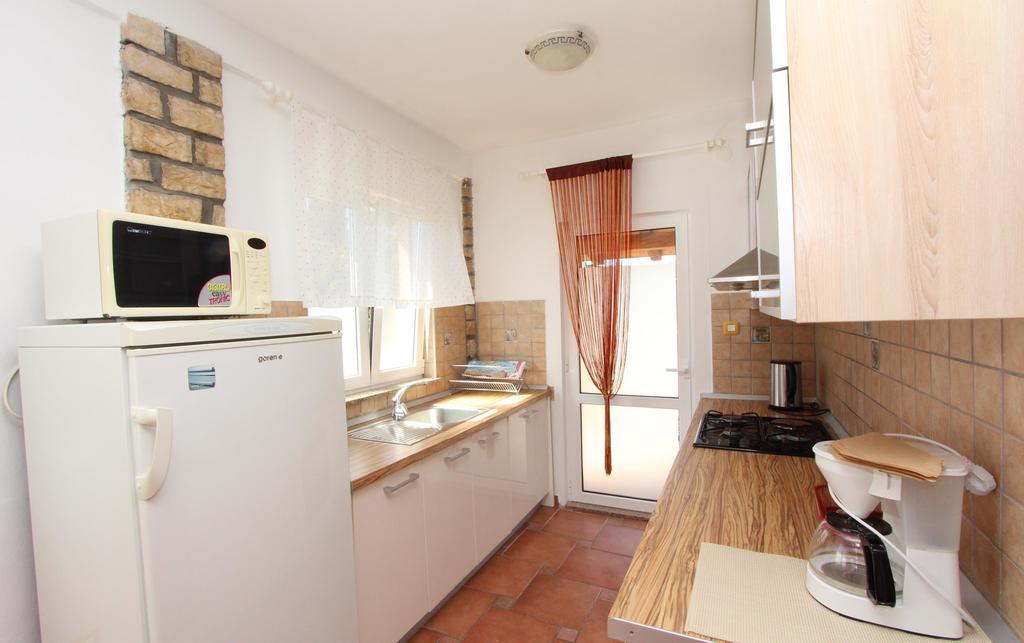 Apartments Tijana Rovinj Kültér fotó