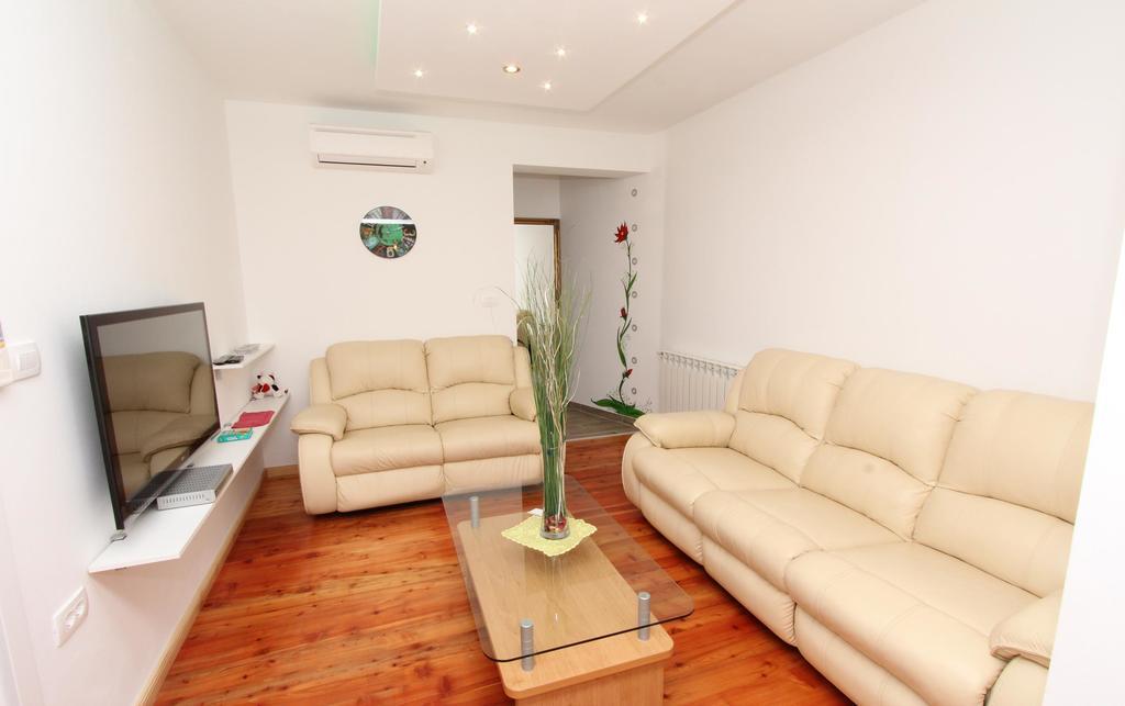 Apartments Tijana Rovinj Kültér fotó