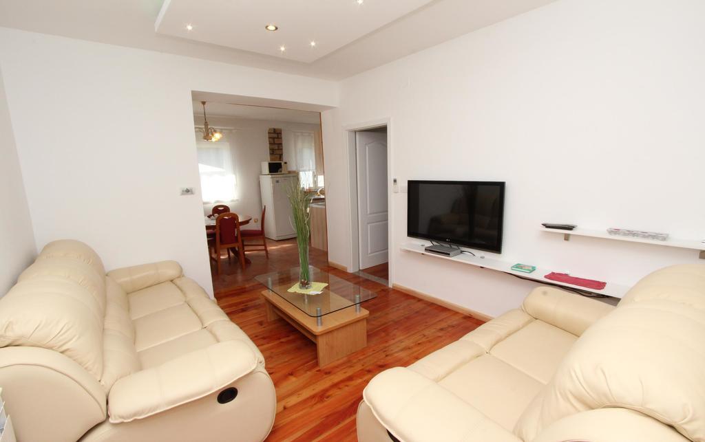 Apartments Tijana Rovinj Kültér fotó