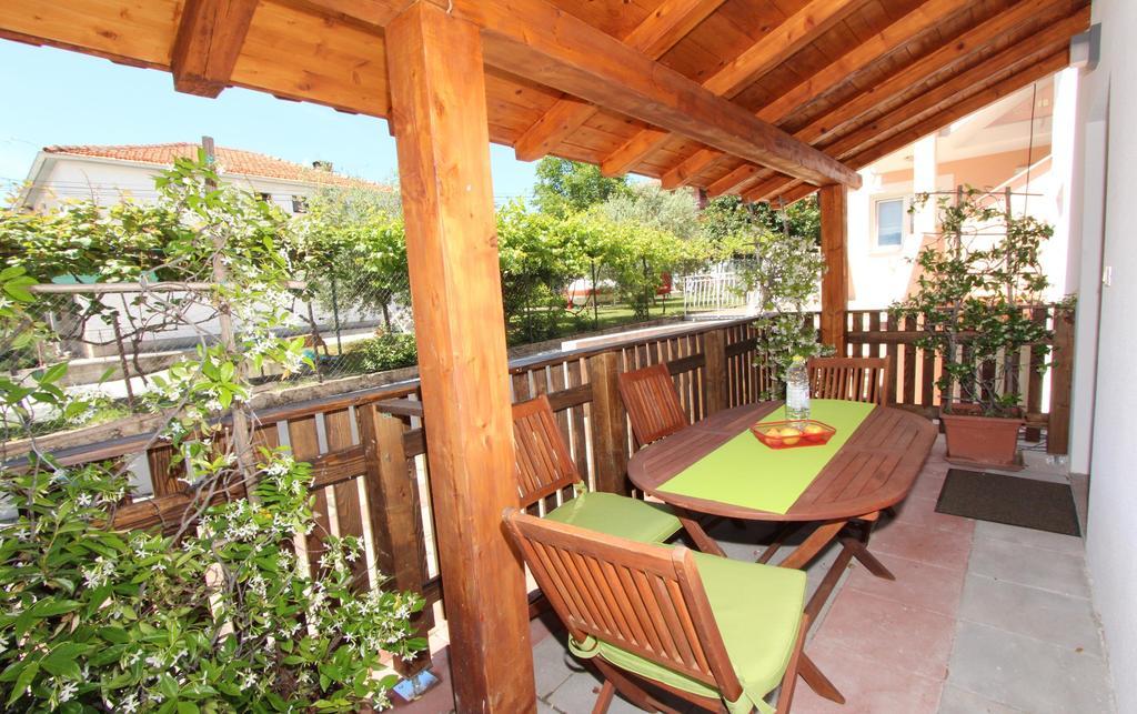 Apartments Tijana Rovinj Szoba fotó