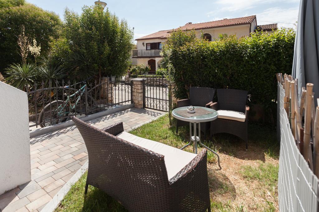 Apartments Tijana Rovinj Kültér fotó