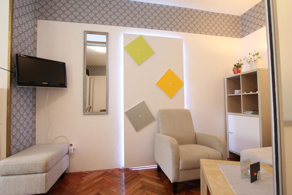 Apartments Tijana Rovinj Kültér fotó