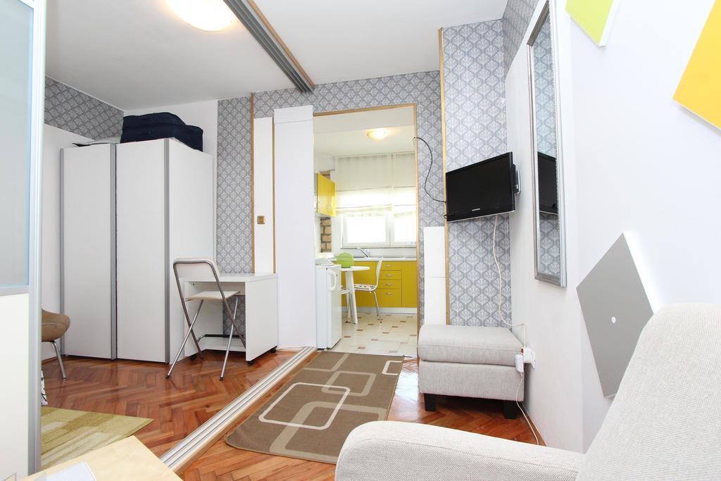 Apartments Tijana Rovinj Kültér fotó