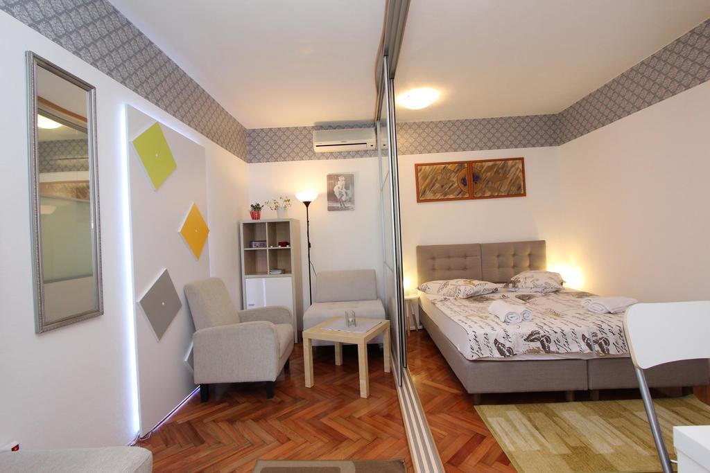 Apartments Tijana Rovinj Kültér fotó