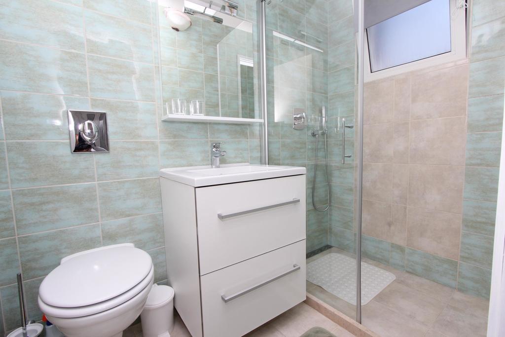 Apartments Tijana Rovinj Kültér fotó