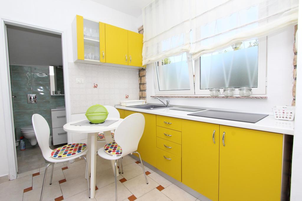 Apartments Tijana Rovinj Kültér fotó