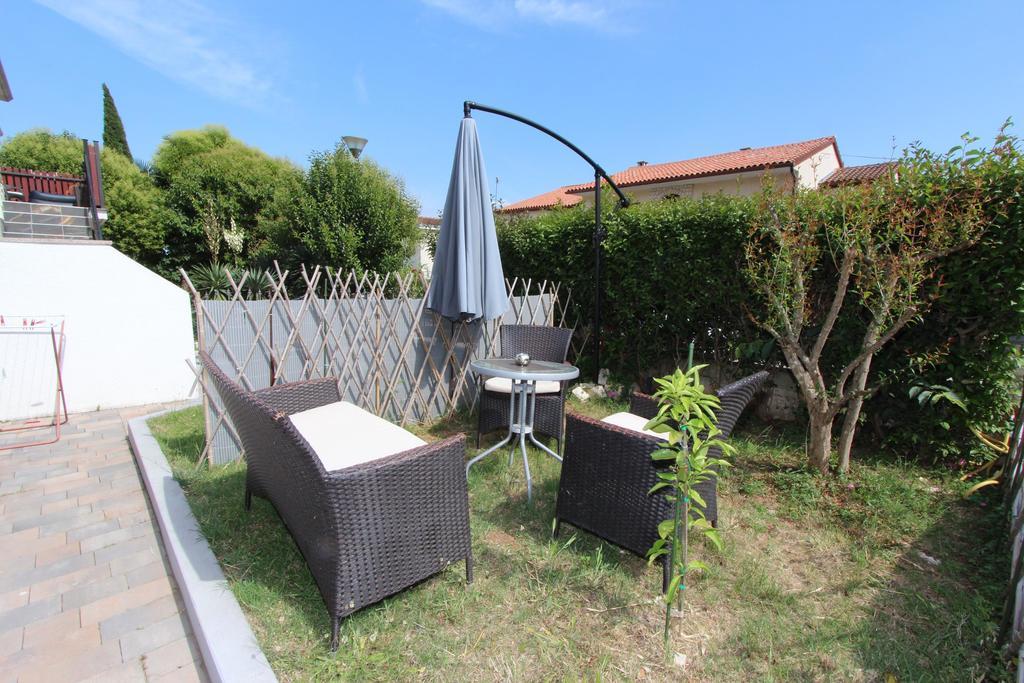 Apartments Tijana Rovinj Kültér fotó