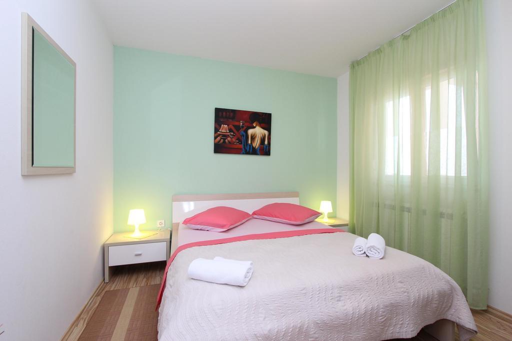 Apartments Tijana Rovinj Kültér fotó