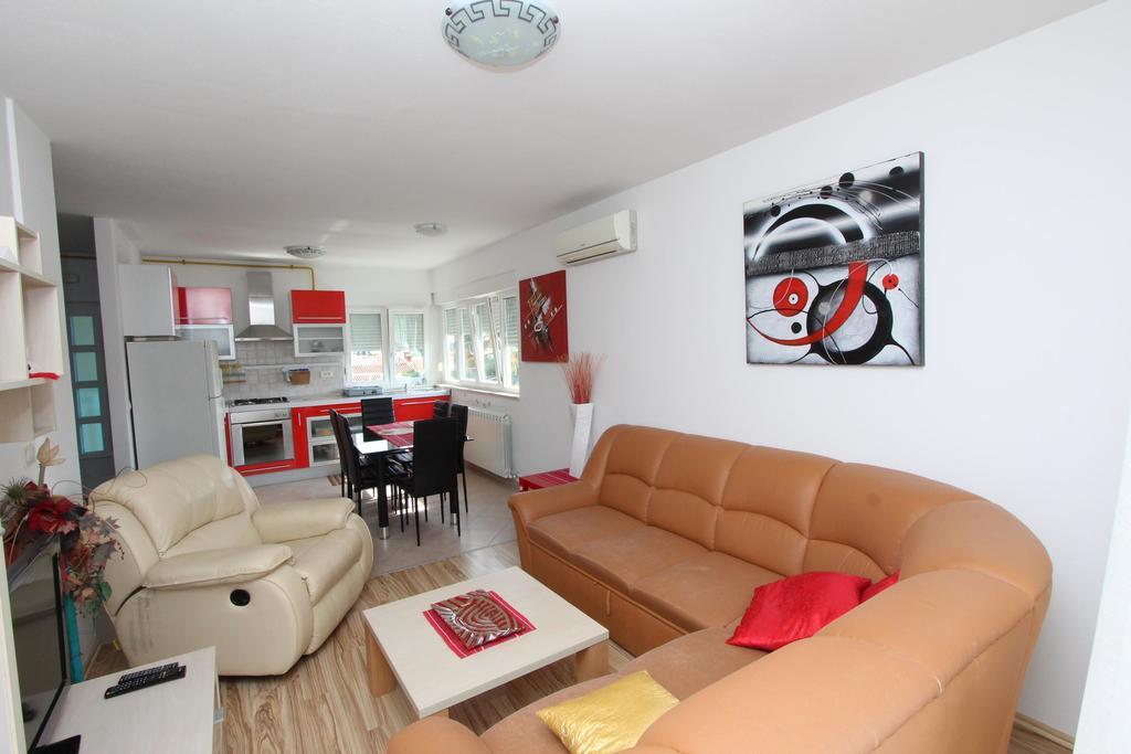 Apartments Tijana Rovinj Kültér fotó